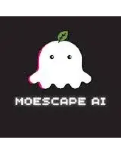 Moescape AI Подписка Plus/Pro/Premium + Mochi