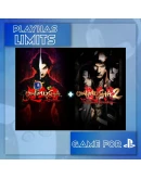 Onimusha 2: Samurai's Destiny PS 4 Украина/Турция