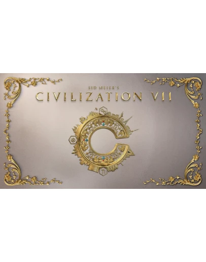 Sid Meier's Civilization VII Deluxe Edition РОССИЯ