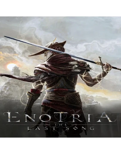 Enotria: The Last SongPS5 TR