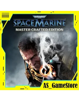 Вархаммер 40,000: Space Marine ПК Epic Games EGS