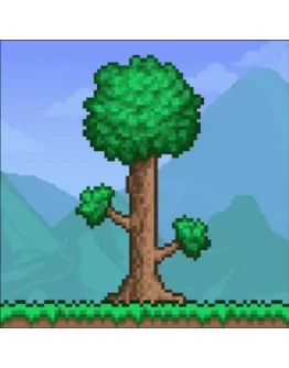 TERRARIA ТЕРРАРИЯ на iPhone ios AppStore