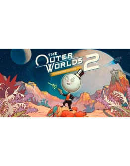 The Outer Worlds 2. Premium АВТОАКТИВАЦИЯ+LOGIN:PASS