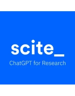 Премиум-подписка Scite ai 7-30 дней