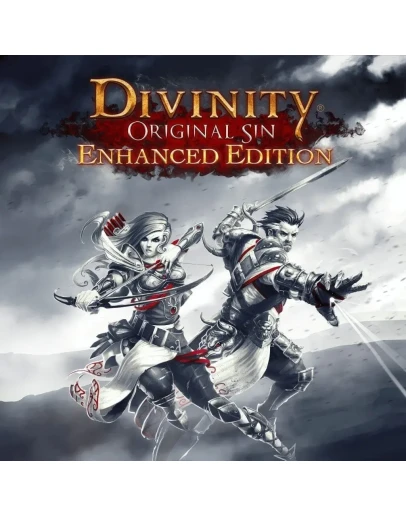 Divinity: Original Sin Enhanced Edition Steam Без Guard Divinity: Original Sin Enhanced Edition Steam Без Guard
