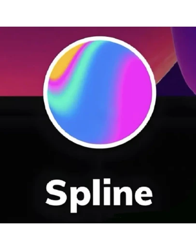 Подписка Spline Starter/Pro/Team на 1 месяц
