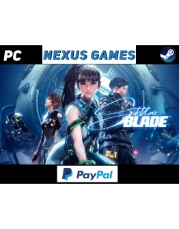 Stellar Blade Complete Edition STEAM OFFLINE