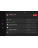 Driver Booster PROSTEAM GIFT AUTORU+МИР