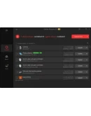 Driver Booster PROSTEAM GIFT AUTORU+МИР