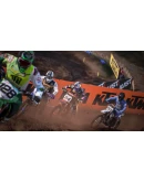 MXGP 2021 - THE OFFICIAL MOTOCROSS VIDEOGAME XBOX КЛЮЧ