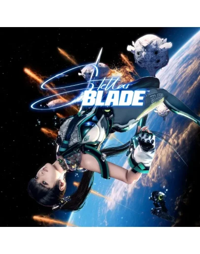 Stellar Blade COMPLETE Edition Steam Аккаунт GLOBAL Stellar Blade COMPLETE Edition Steam Аккаунт GLOBAL