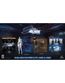 Stellar Blade Complete Edition Steam Offline Forever