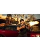 XBOX АРЕНДА MindsEye Xbox Series XBOX АРЕНДА MindsEye Xbox Series