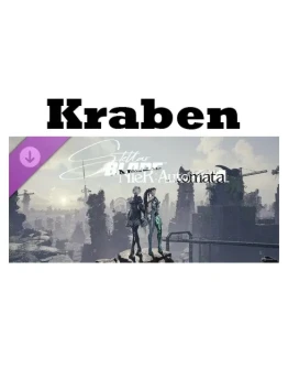 Stellar Blade x NieR:Automata steam dlc