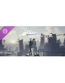 Stellar Blade x NieR:Automata steam dlc