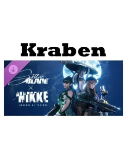 Stellar Blade x GODDESS OF VICTORY: NIKKE steam dlc