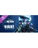 Stellar Blade x GODDESS OF VICTORY: NIKKE steam dlc