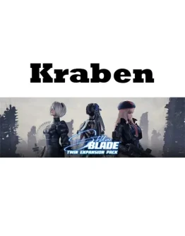 Stellar Blade: двойное дополнение steam DLC