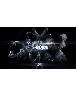 Stellar Blade Complete Edition + Все DLC (Гарантия) +