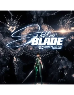 Stellar Blade Complete Edition Steam Оффлайн