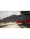 City Transport Simulator: Bus - Standard EditionSTEAM