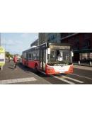 City Transport Simulator: Bus - Standard EditionSTEAM