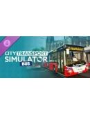 City Transport Simulator: Bus - Standard EditionSTEAM