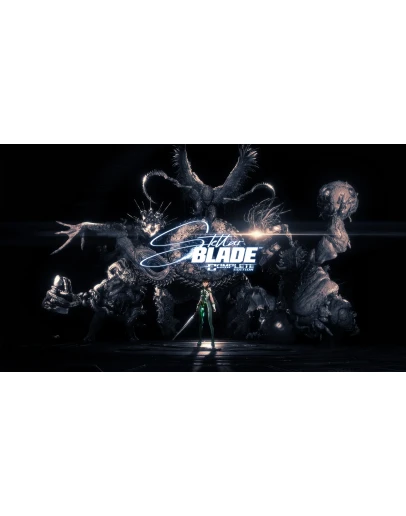 Stellar Blade Complete Edition Оффлайн