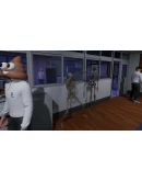 School 666 АВТОДОСТАВКА STEAM РОССИЯ