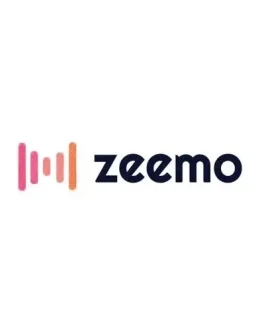 Подписка на учетную запись Zeemo ai Pro 1 месяц