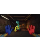 Poppy Playtime: Chapter 4 XBOX SERIES XS ONE Ключ