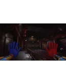 Poppy Playtime: Chapter 4 XBOX SERIES XS ONE Ключ