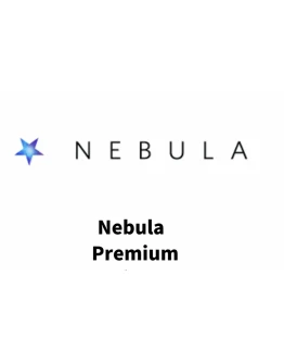 Подписка на премиум-членство в Nebula 1-3 месяцев