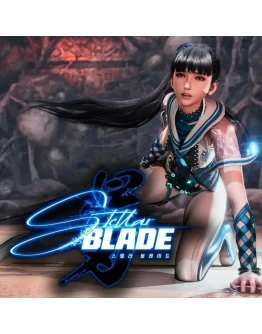 Stellar Blade (steam)+170 Игр общий Stellar Blade (steam)+170 Игр общий
