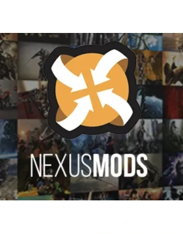 НЕКСУСМОДЫ ПОДПИСКА НА NEXUS MODS - 3 ДНЯ/1/12 МЕСЯЦЕ