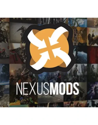 НЕКСУСМОДЫ ПОДПИСКА НА NEXUS MODS - 3 ДНЯ/1/12 МЕСЯЦЕ