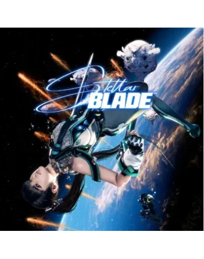 STELLAR BLADE / COMPLETE EDITION (РУ/EU)STEAM КЛЮЧ