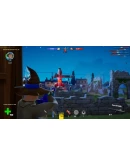 Heroes of Valor STEAM АВТО RU/UA/KZ/СНГ