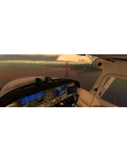 Cessna 172 NG DIGITAL by Airfoilabs для X-Plane 11/12