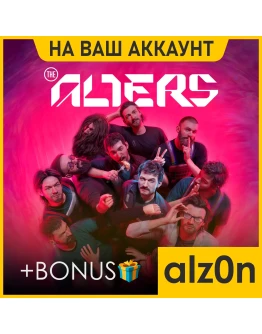 The Alters + 450 игрПКНА ВАШ АККАУНТ