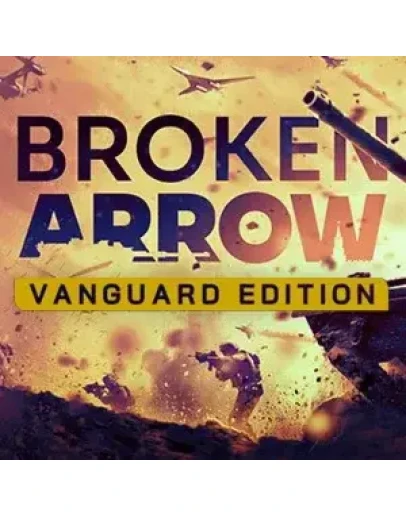 Все регионы Broken Arrow Standard Edition