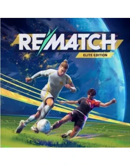 REMATCH - ELITE EDITION Xbox Series XS
