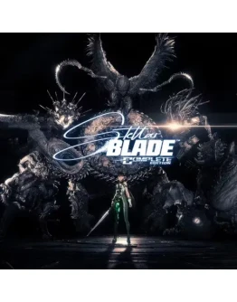 Stellar Blade Complete Edition / Авто Steam Guard