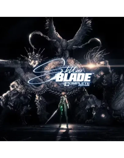 Stellar Blade Complete Edition / Авто Steam Guard