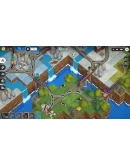 Train Valley Origins АВТОДОСТАВКА STEAM РОССИЯ