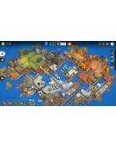 Train Valley Origins АВТОДОСТАВКА STEAM РОССИЯ