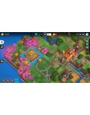 Train Valley Origins АВТОДОСТАВКА STEAM РОССИЯ