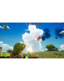 Heroes of Valor АВТОДОСТАВКА STEAM РОССИЯ