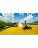 Heroes of Valor АВТОДОСТАВКА STEAM РОССИЯ