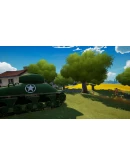 Heroes of Valor АВТОДОСТАВКА STEAM РОССИЯ